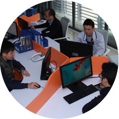 One-stop procurement