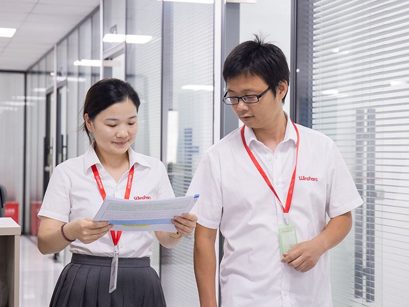 企業(yè)相冊(cè)